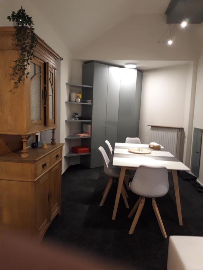 הוילה בליזן Vakantiewoning Bc Bed En Comfort מראה חיצוני תמונה