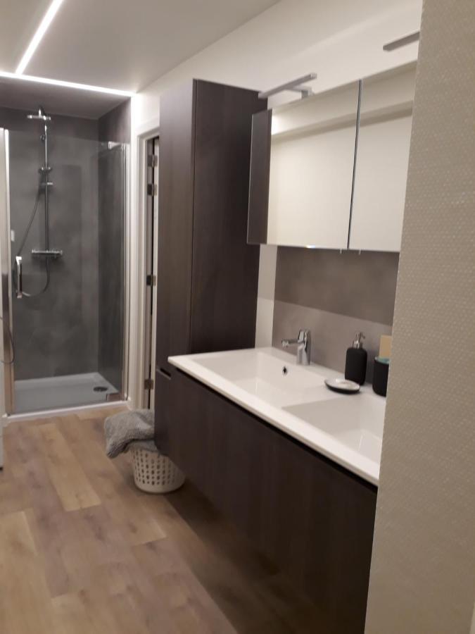 הוילה בליזן Vakantiewoning Bc Bed En Comfort מראה חיצוני תמונה