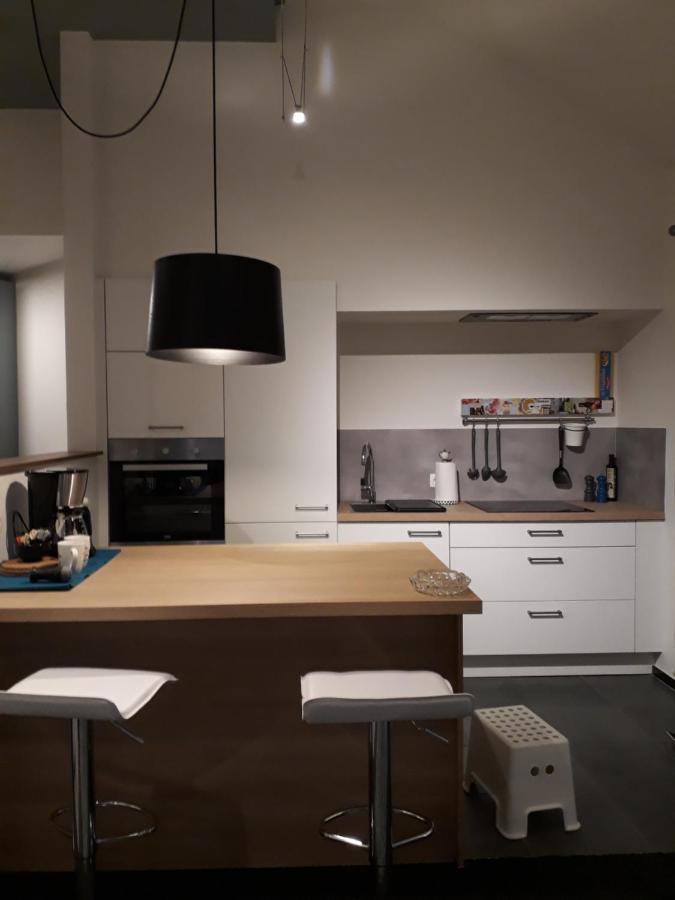 הוילה בליזן Vakantiewoning Bc Bed En Comfort מראה חיצוני תמונה