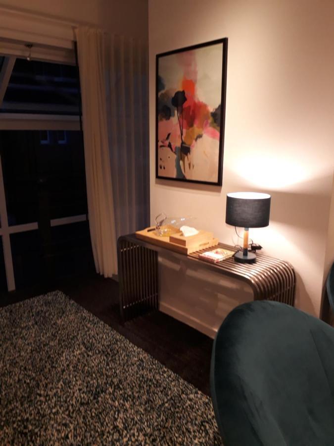 הוילה בליזן Vakantiewoning Bc Bed En Comfort מראה חיצוני תמונה